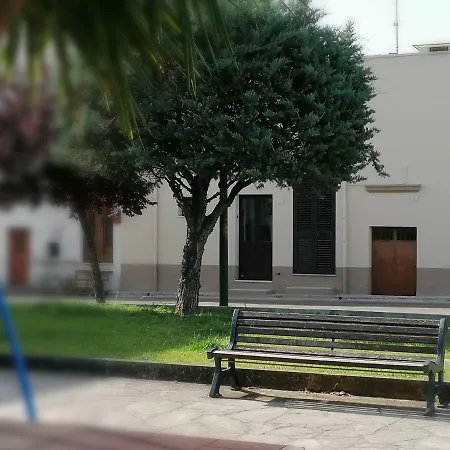 Salentu Meu 鲁法诺